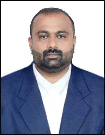 Kiran Kumar TP